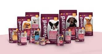 Обзор корма Award: натуральный состав и реальные преимущества