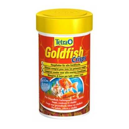 Tetra Goldfish-Pro