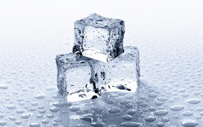 Снизить жесткость воды можно обычной заморозкой или вымораживанием